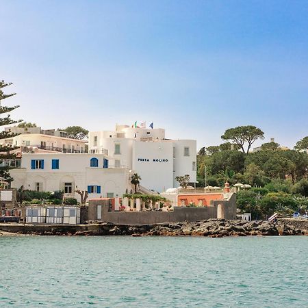 Punta Molino Beach Resort & Thermal Spa Ischia Extérieur photo