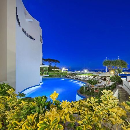 Punta Molino Beach Resort & Thermal Spa Ischia Extérieur photo