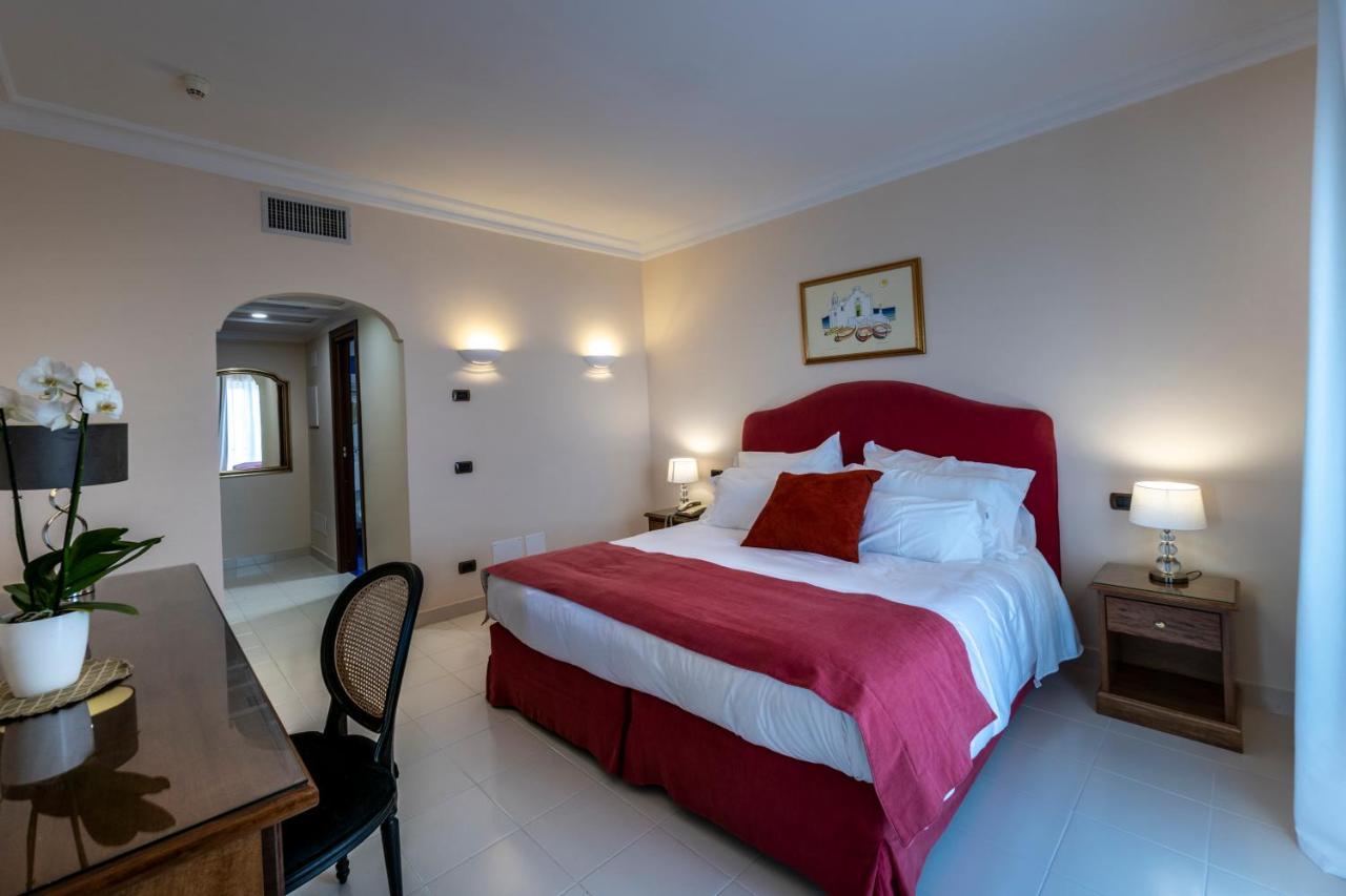 Punta Molino Beach Resort & Thermal Spa Ischia Extérieur photo