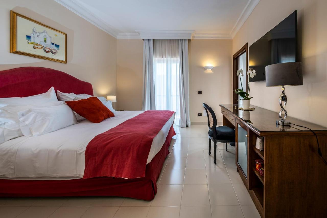 Punta Molino Beach Resort & Thermal Spa Ischia Extérieur photo