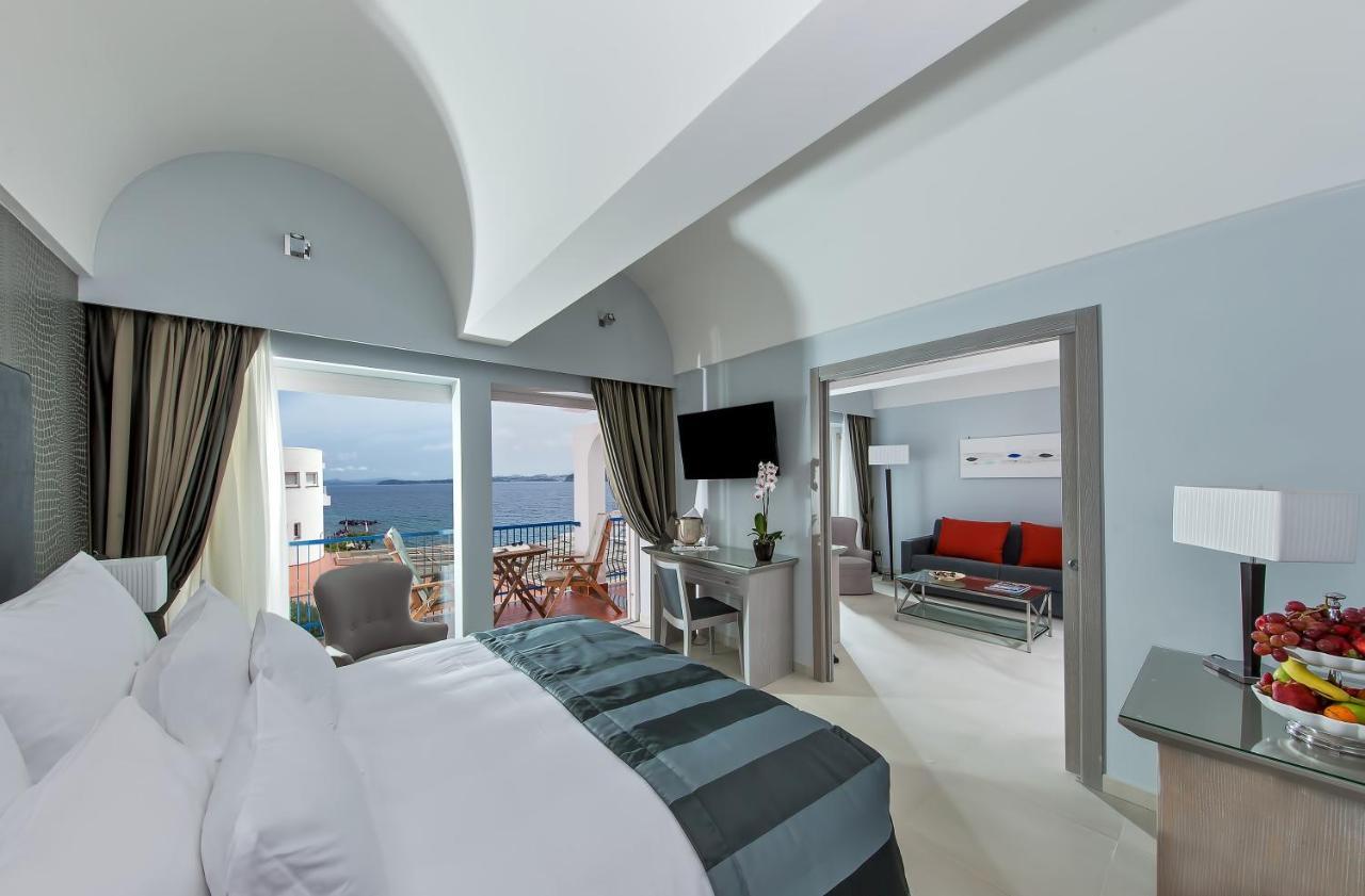 Punta Molino Beach Resort & Thermal Spa Ischia Extérieur photo