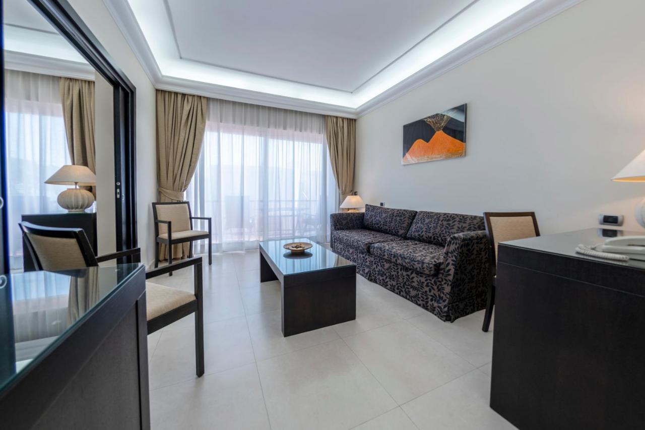 Punta Molino Beach Resort & Thermal Spa Ischia Extérieur photo