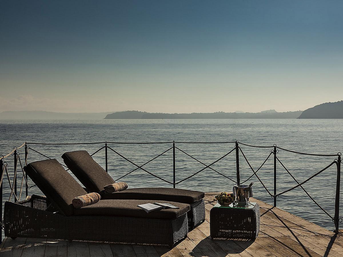 Punta Molino Beach Resort & Thermal Spa Ischia Extérieur photo
