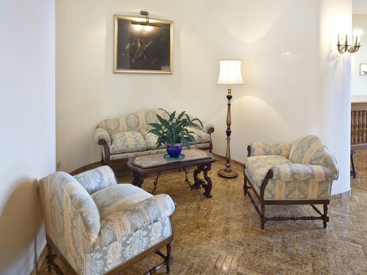 Punta Molino Beach Resort & Thermal Spa Ischia Extérieur photo