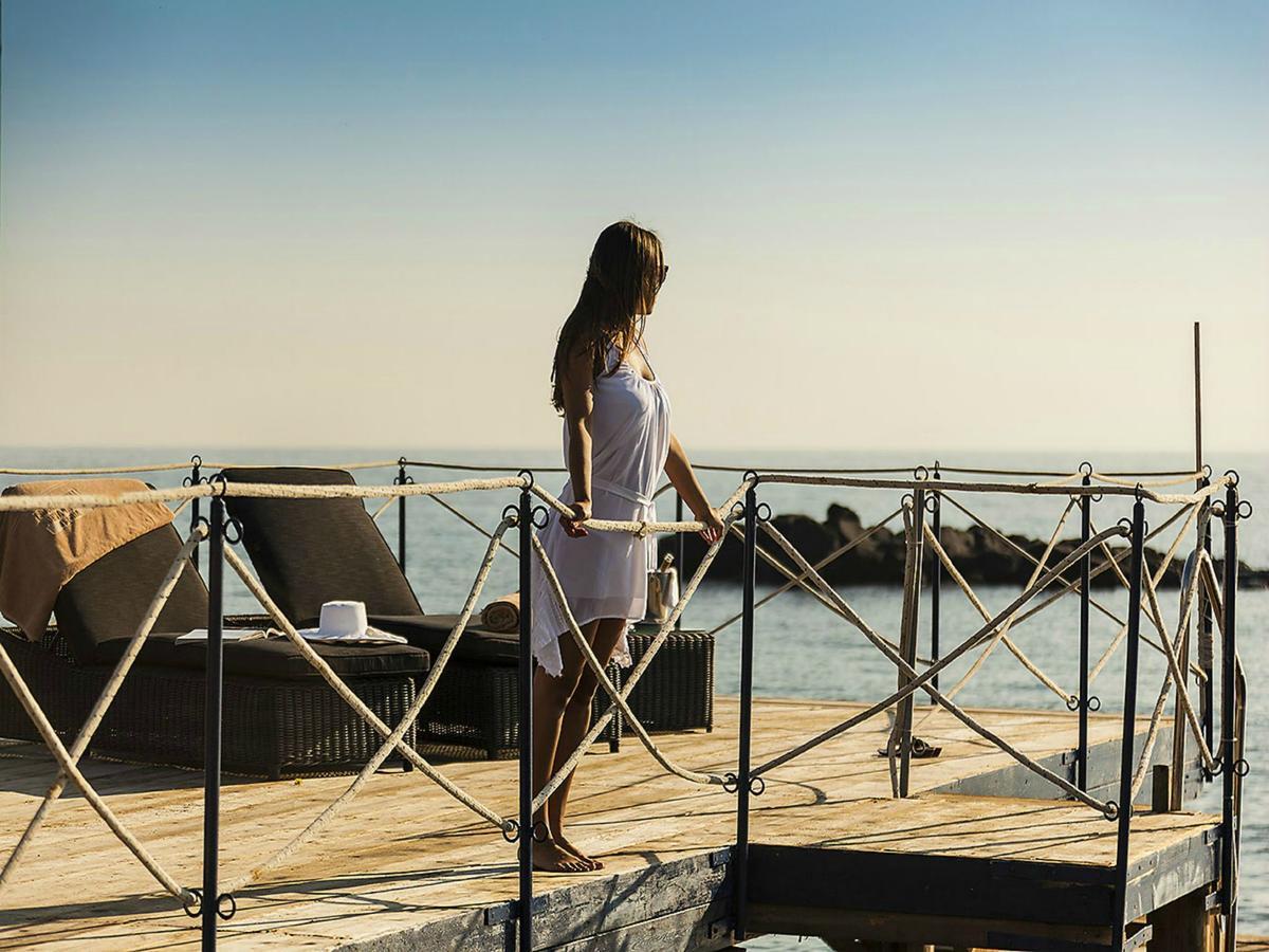 Punta Molino Beach Resort & Thermal Spa Ischia Extérieur photo