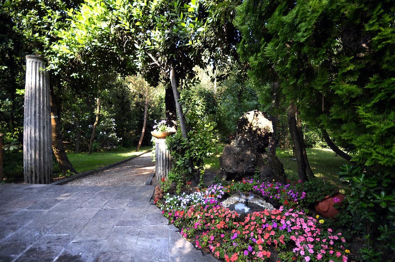 Punta Molino Beach Resort & Thermal Spa Ischia Extérieur photo