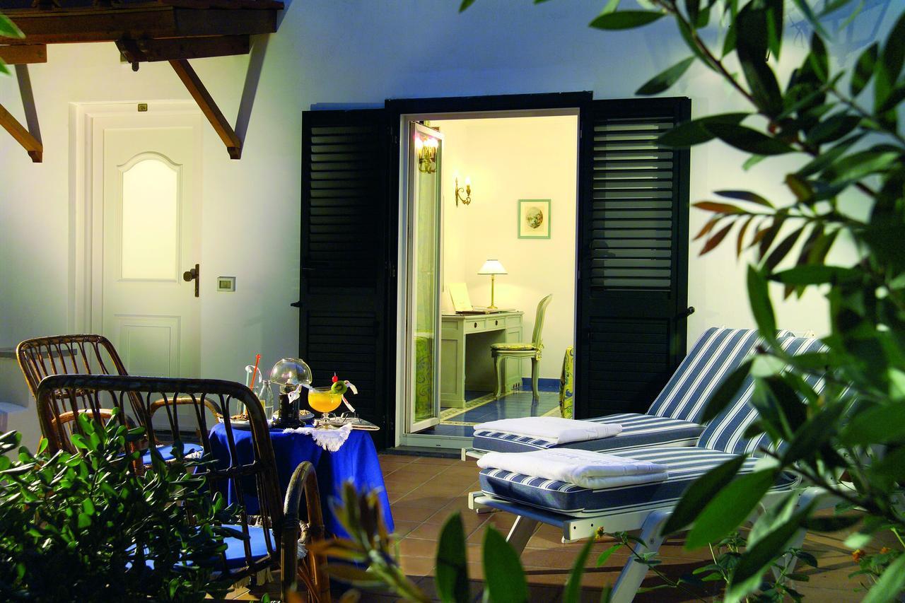 Punta Molino Beach Resort & Thermal Spa Ischia Extérieur photo