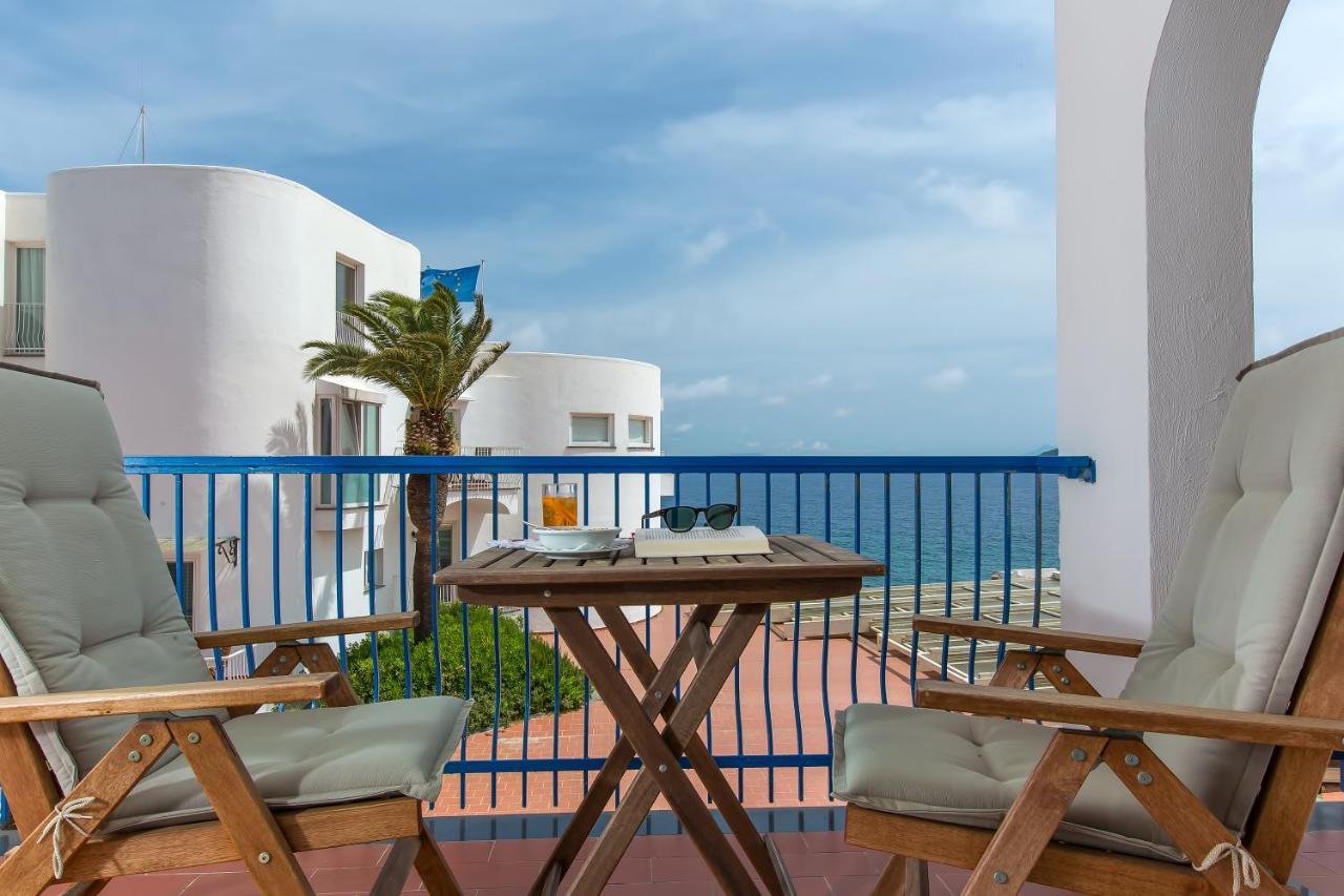 Punta Molino Beach Resort & Thermal Spa Ischia Extérieur photo