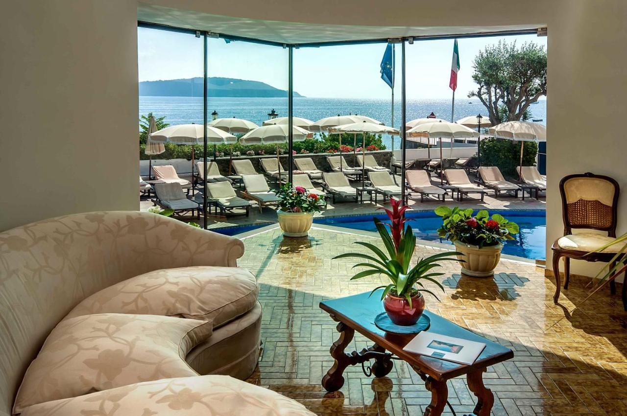 Punta Molino Beach Resort & Thermal Spa Ischia Extérieur photo